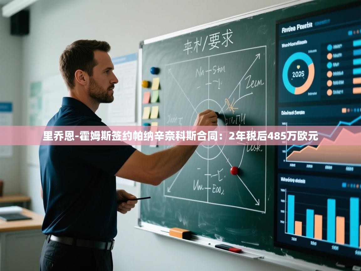 里乔恩-霍姆斯签约帕纳辛奈科斯合同:2年税后485万欧元