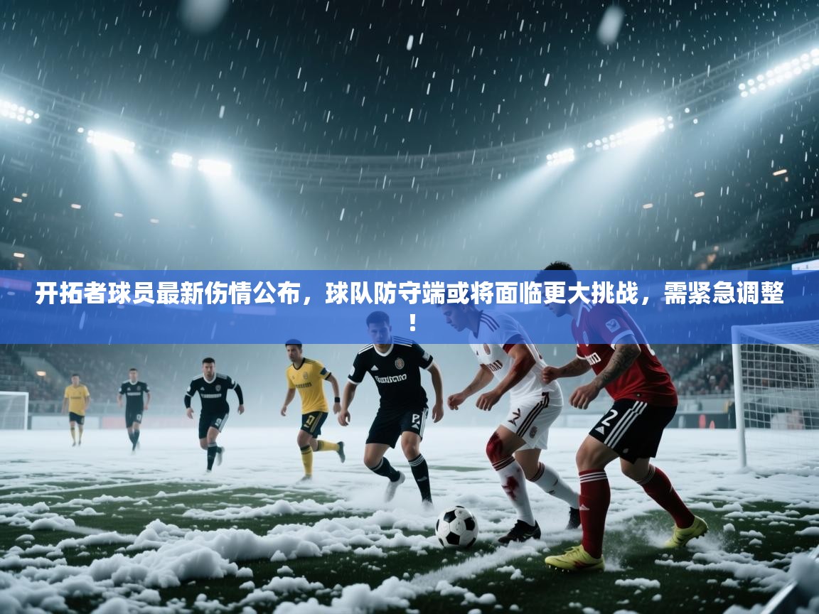 开拓者球员最新伤情公布,球队防守端或将面临更大挑战,需紧急调整! 第2张