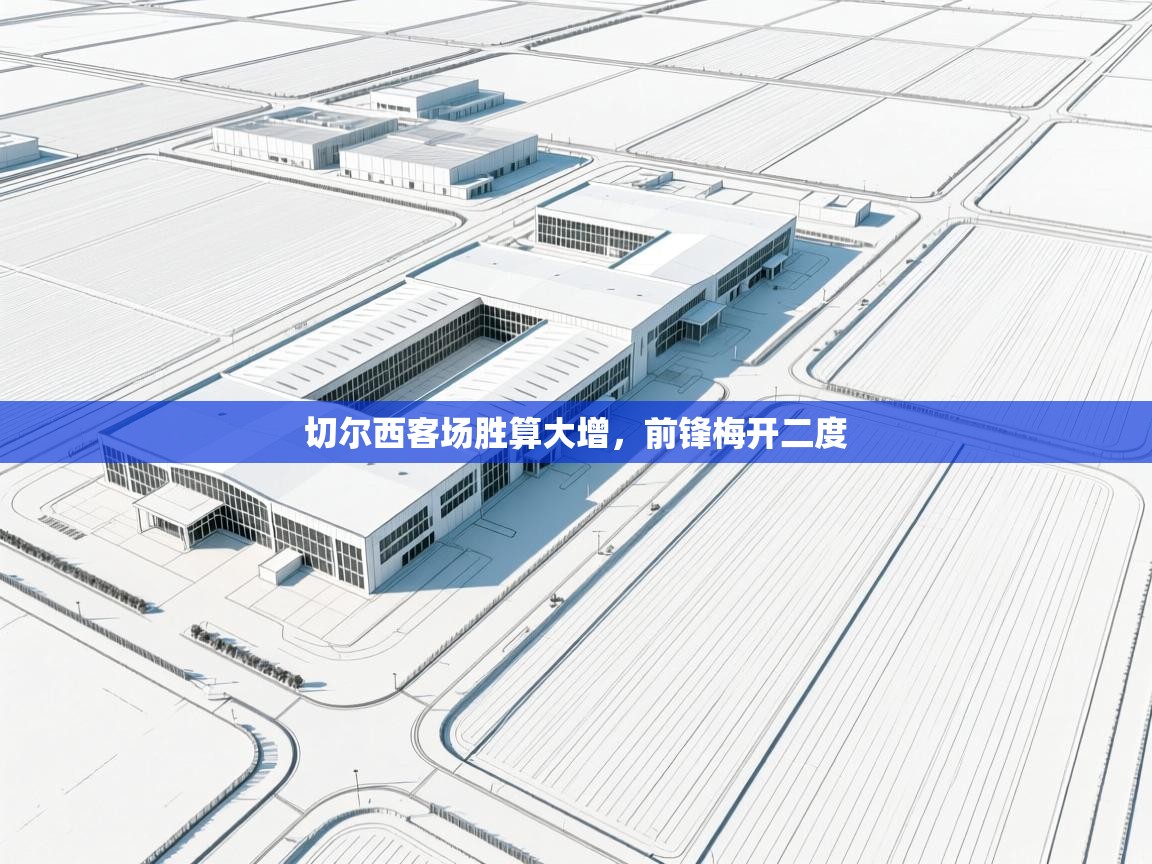 切尔西客场胜算大增,前锋梅开二度 第1张