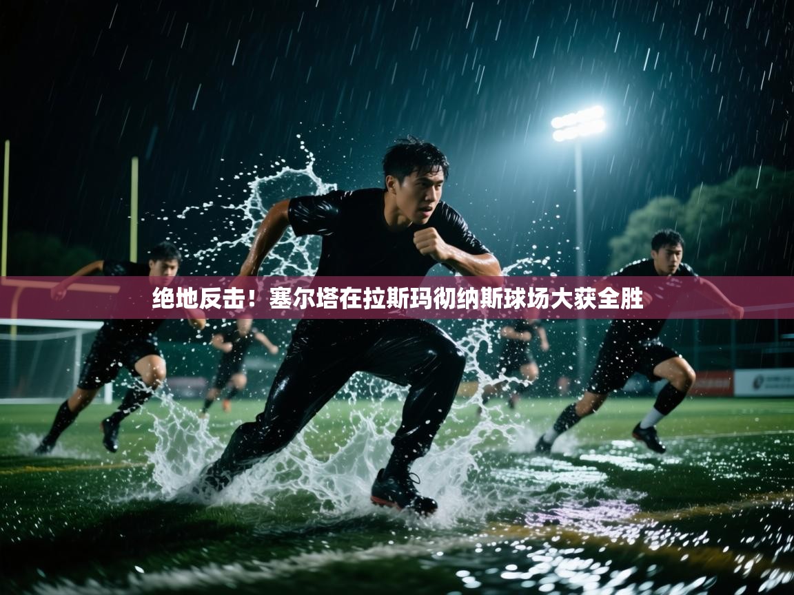 绝地反击！塞尔塔在拉斯玛彻纳斯球场大获全胜