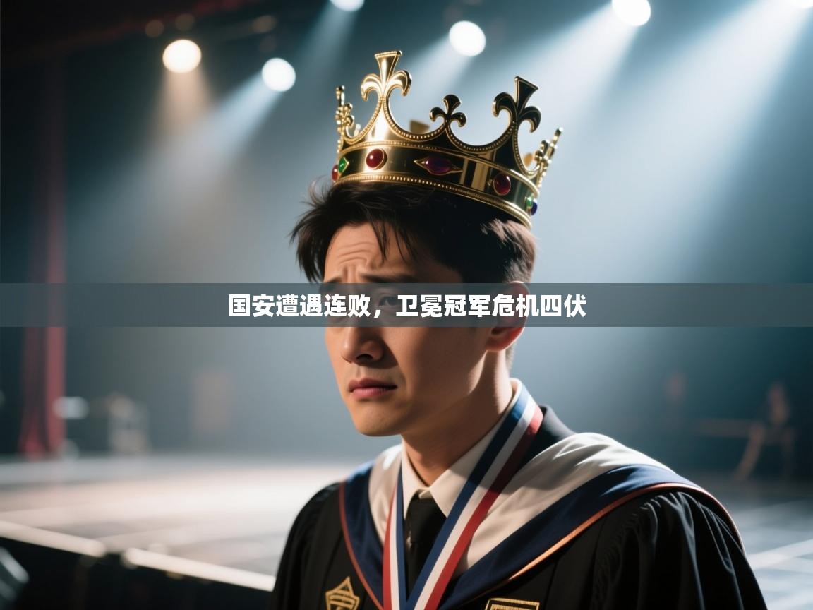 国安遭遇连败，卫冕冠军危机四伏  第2张