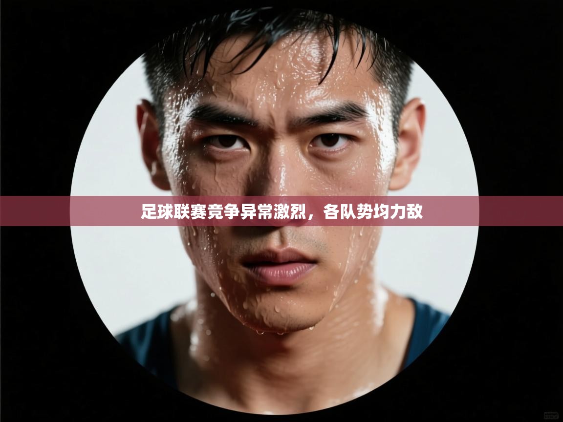 足球联赛竞争异常激烈，各队势均力敌
