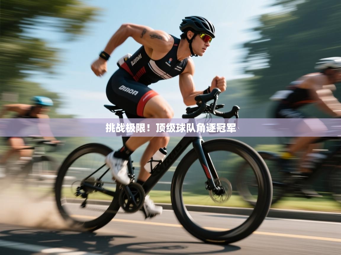挑战极限！顶级球队角逐冠军  第2张