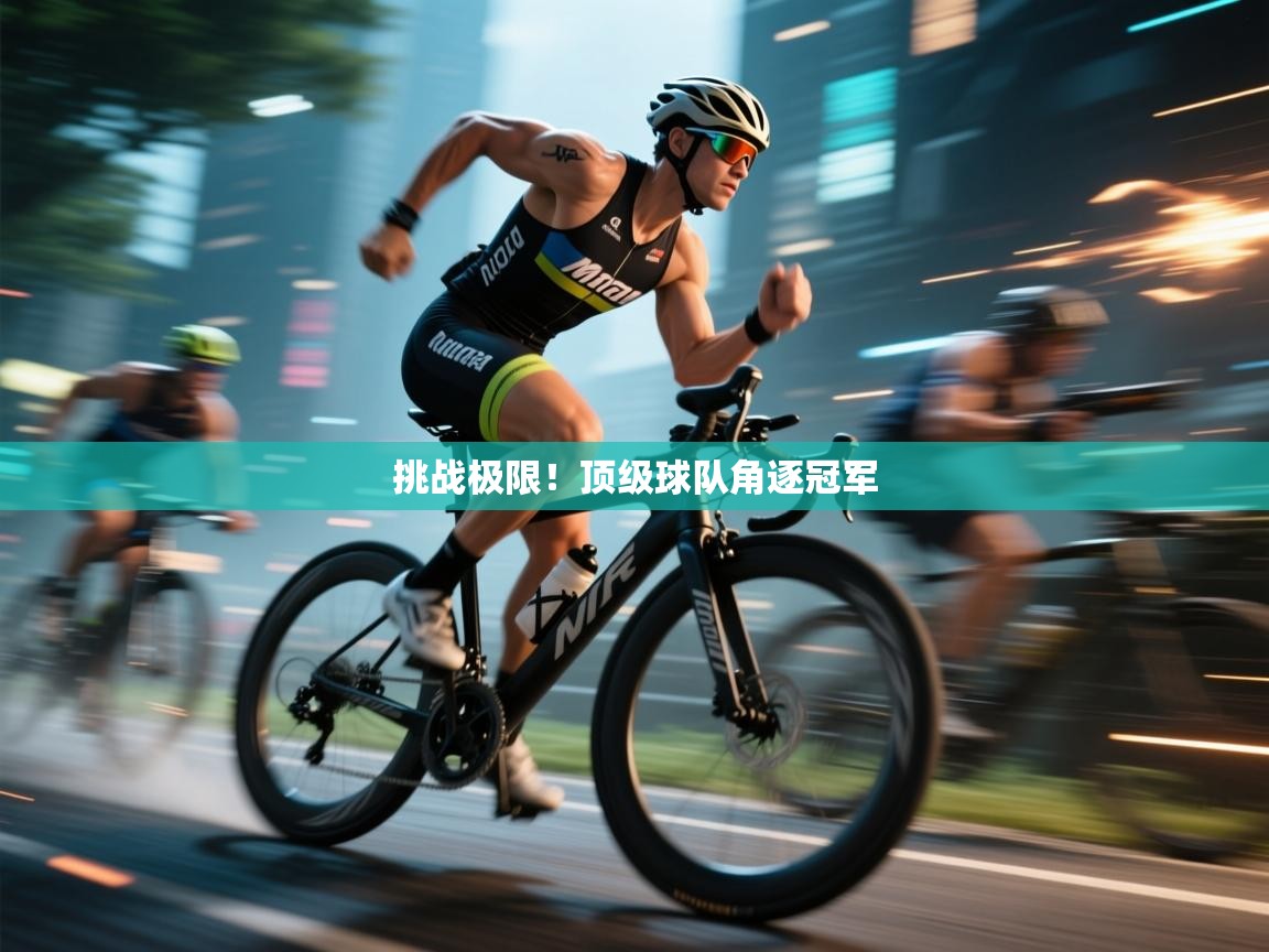 挑战极限！顶级球队角逐冠军  第1张