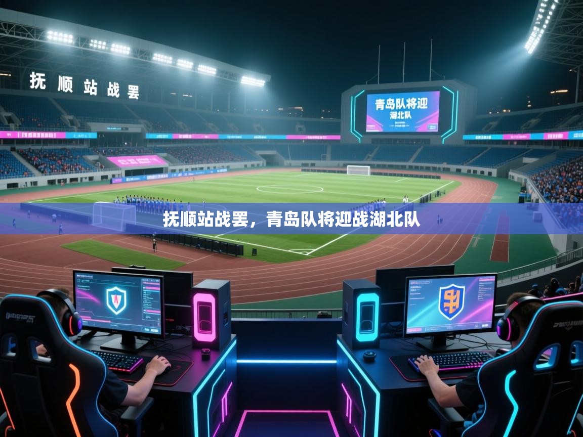 抚顺站战罢，青岛队将迎战湖北队  第2张