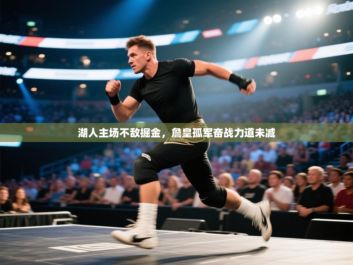 湖人主场不敌掘金，詹皇孤军奋战力道未减