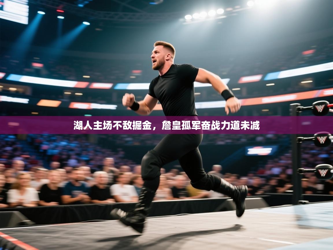 湖人主场不敌掘金，詹皇孤军奋战力道未减  第2张